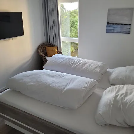 Apartment 49 2 S Waterkant