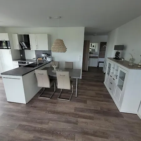 49 2 S Waterkant Apartment