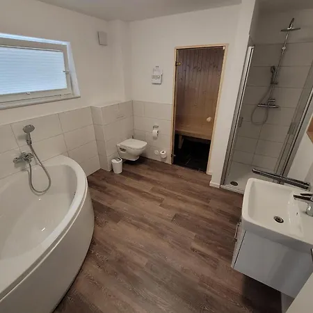 Apartment 49 2 S Waterkant Schillig