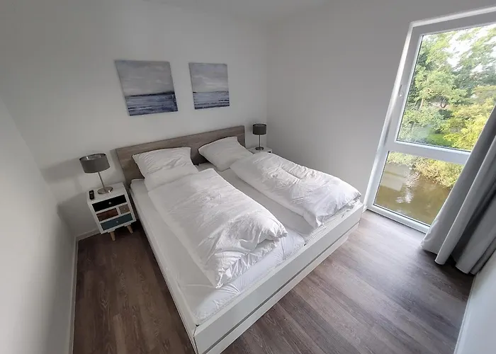 49 2 S Waterkant Daire Schillig