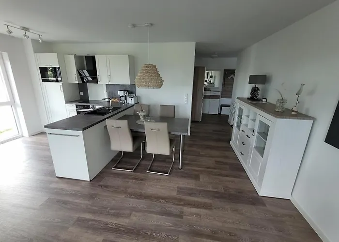 49 2 S Waterkant Daire