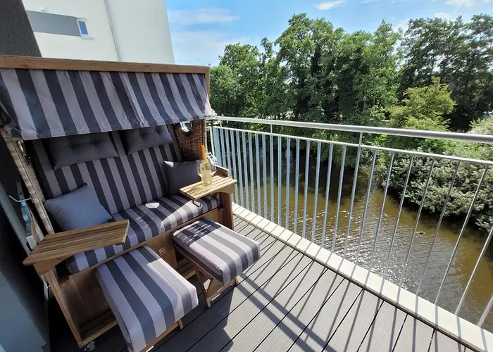 49 2 S Waterkant Daire